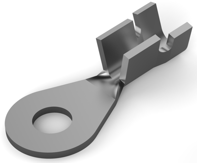 40723 AMP Cable Lugs