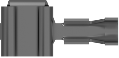 62048-2 AMP Receptacles Image 3