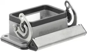 1019870000 Weidmüller Housings for HDC Connectors