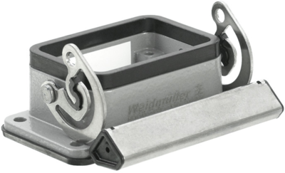 1019870000 Weidmüller Housings for HDC Connectors