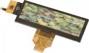 EA TFT052-41ATS DISPLAY VISIONS TFT Displays