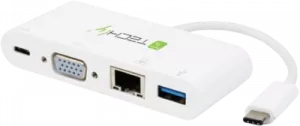 IADAP-USB31-DOCK2 EFB-Elektronik Docking Stations