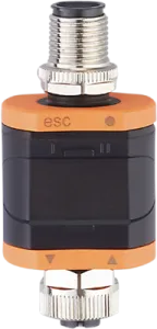 DP2122 IFM electronic Function and technology modules