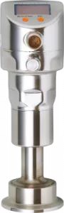 PI2203 IFM electronic Pressure Sensors