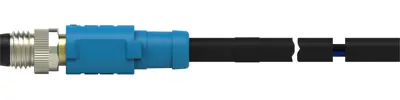 T4061110003-001 TE Connectivity Sensor-Actuator Cables Image 2