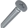 001.24.031 Ettinger Screws, Threaded Rods
