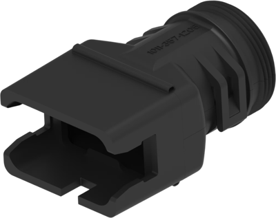 1011-357-1205 DEUTSCH Accessories for Automotive Connectors Image 1