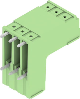 1032270000 Weidmüller PCB Connection Systems Image 2