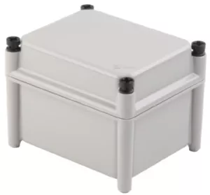 0360100000 Weidmüller General Purpose Enclosures