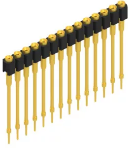 10040715 Fischer Elektronik PCB Connection Systems