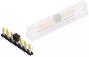 SL11SMD10446SBSM Fischer Elektronik PCB Connection Systems
