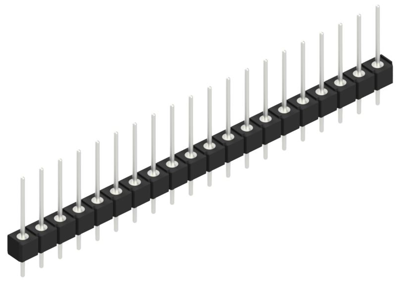 10057913 Fischer Elektronik PCB Connection Systems