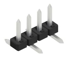 10063254 Fischer Elektronik PCB Connection Systems