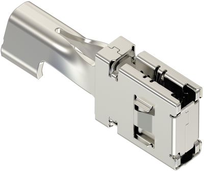 1-2840573-2 TE Connectivity Crimp Contacts