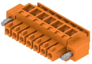 1940030000 Weidmüller PCB Connection Systems