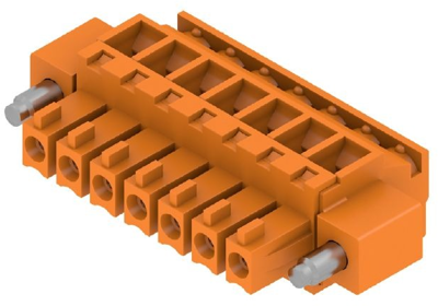 1940030000 Weidmüller PCB Connection Systems Image 1