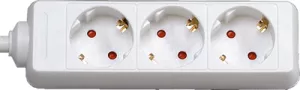 128613003 Kopp Power Outlet Strips and Cable Drums
