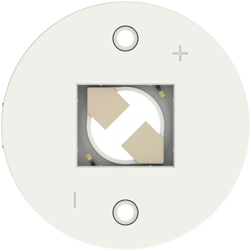 2-2316510-4 TE Connectivity LED Connectors Image 4