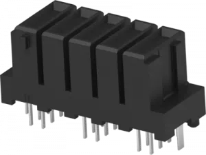 5-1747147-3 AMP PCB Connection Systems