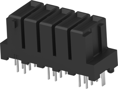 5-1747147-3 AMP PCB Connection Systems Image 1