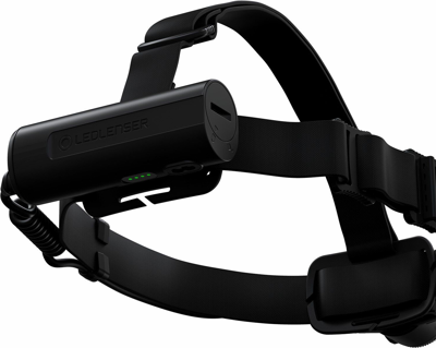 H7R CORE LEDLENSER Torches Image 4