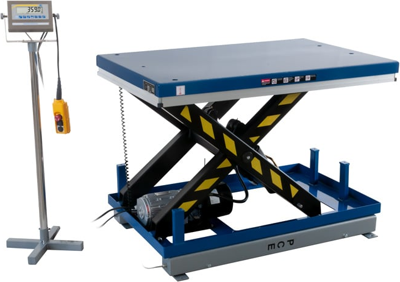 PCE-HLTS 2T PCE Instruments Weighing Scales Image 1