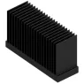 10169177 Fischer Elektronik Heat Sinks
