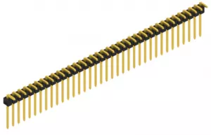 10053056 Fischer Elektronik PCB Connection Systems