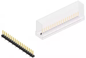 SLY7SMD04518SSM Fischer Elektronik PCB Connection Systems