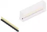 SLY7SMD04518SSM Fischer Elektronik PCB Connection Systems