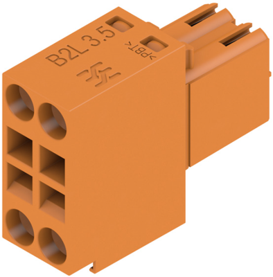 1006630000 Weidmüller PCB Connection Systems Image 2