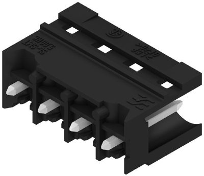 1797820000 Weidmüller PCB Connection Systems Image 2