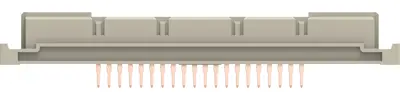 254062-E ERNI DIN PCB Connectors Image 5