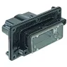 19400161113 Harting Housings for HDC Connectors