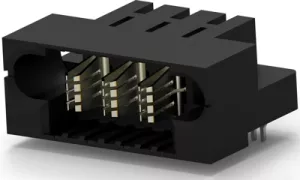 6450123-3 AMP PCB Connection Systems