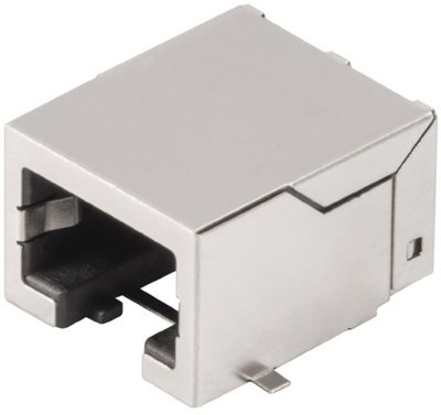 1433890000 Weidmüller Modular Connectors Image 1