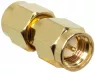 ADP-SMAM-SMAM-G TE Connectivity Coaxial Adapters