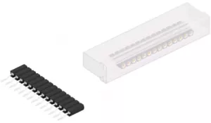 BL17SMD14SM Fischer Elektronik PCB Connection Systems