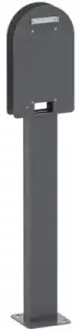 EVA1PBS2 Schneider Electric Car Chargers