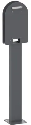 EVA1PBS2 Schneider Electric Car Chargers