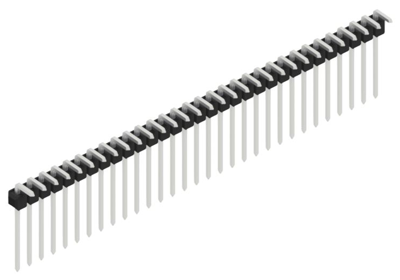 SL1813231Z Fischer Elektronik PCB Connection Systems