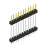 SL 5 197 11 S Fischer Elektronik PCB Connection Systems