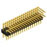 SLV W 2 KA 030 36 G Fischer Elektronik PCB Connection Systems