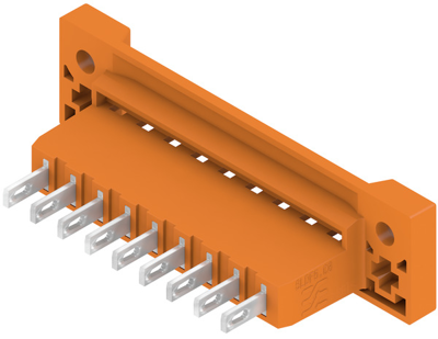 1599200000 Weidmüller PCB Connection Systems Image 2
