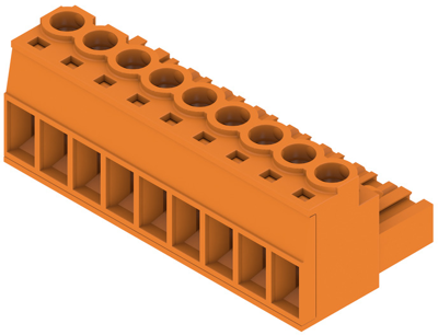 1954420000 Weidmüller PCB Connection Systems Image 2