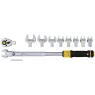 23342 Proxxon Torque Tools and accessories
