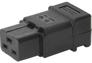 4300.0921 SCHURTER Device Connectors