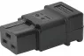 4300.0921 SCHURTER Device Connectors