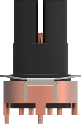 474771-E ERNI Sensor-Actuator Connectors Image 2