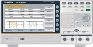 AFG-4235 (USB+LAN) (CE) GW Instek Function Generators